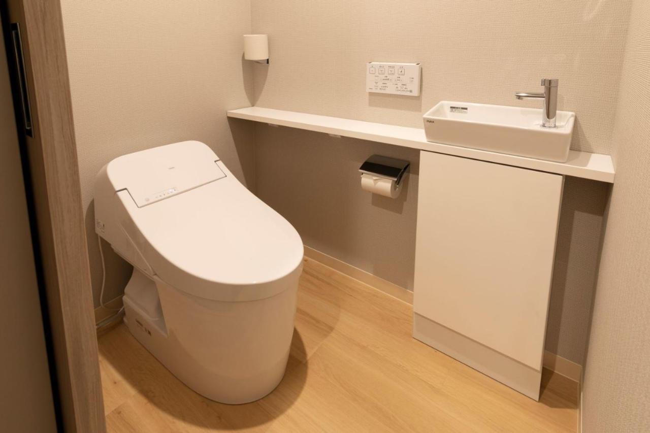 S-Peria Hotel Fukuoka Nakasu Buitenkant foto