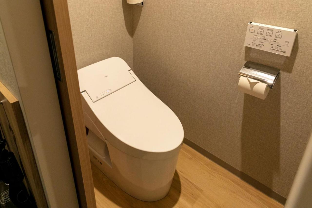 S-Peria Hotel Fukuoka Nakasu Buitenkant foto