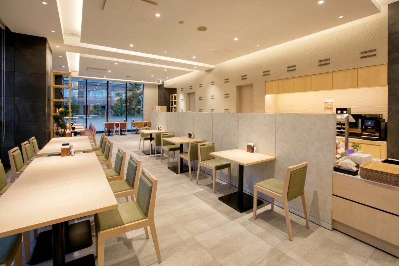 S-Peria Hotel Fukuoka Nakasu Buitenkant foto