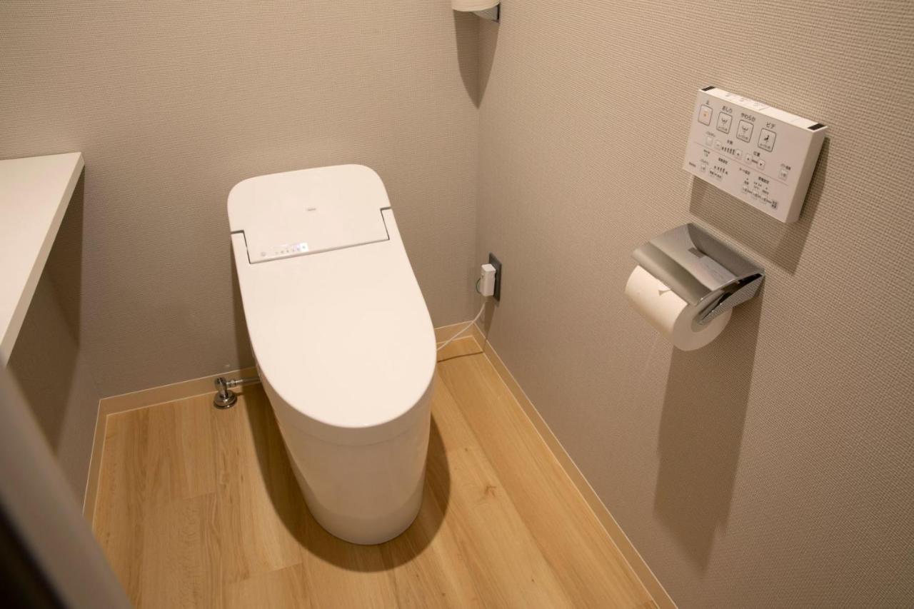 S-Peria Hotel Fukuoka Nakasu Buitenkant foto